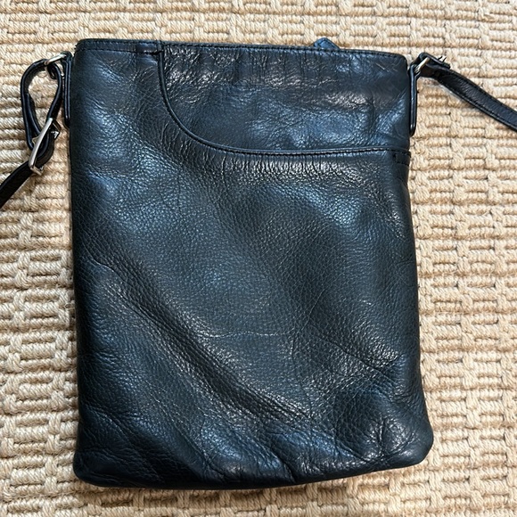 Margot leather purse - Picture 7 of 8